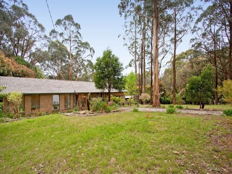 277 Kinglake-Glenburn Road, Kinglake image 1