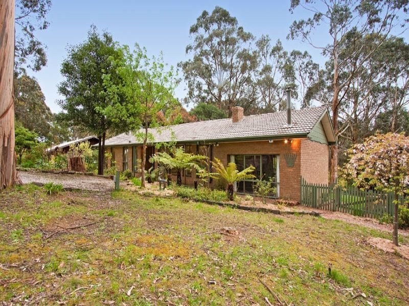 277 Kinglake-Glenburn Road, Kinglake image 13