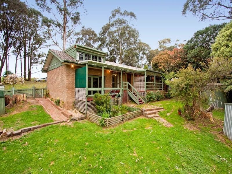 277 Kinglake-Glenburn Road, Kinglake image 14