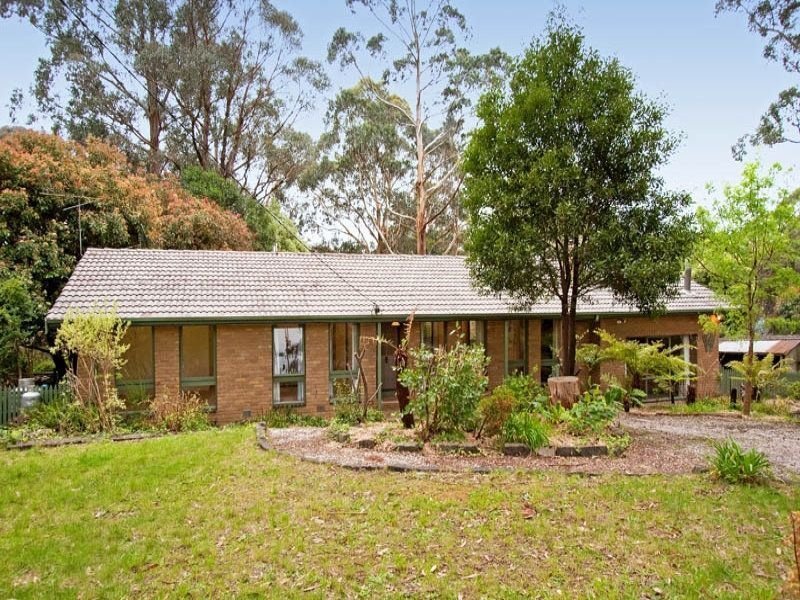 277 Kinglake-Glenburn Road, Kinglake image 16