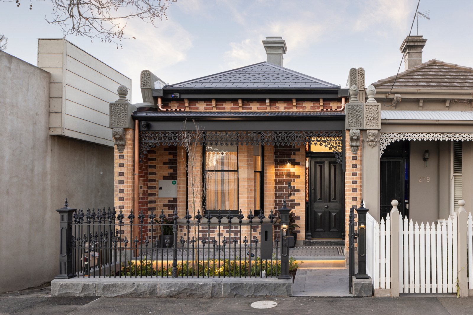 277 Richardson Street