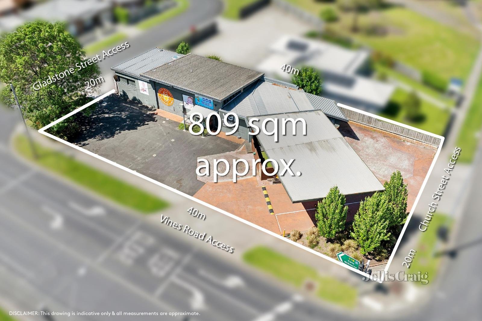 278 Church Street, Hamlyn Heights image 2