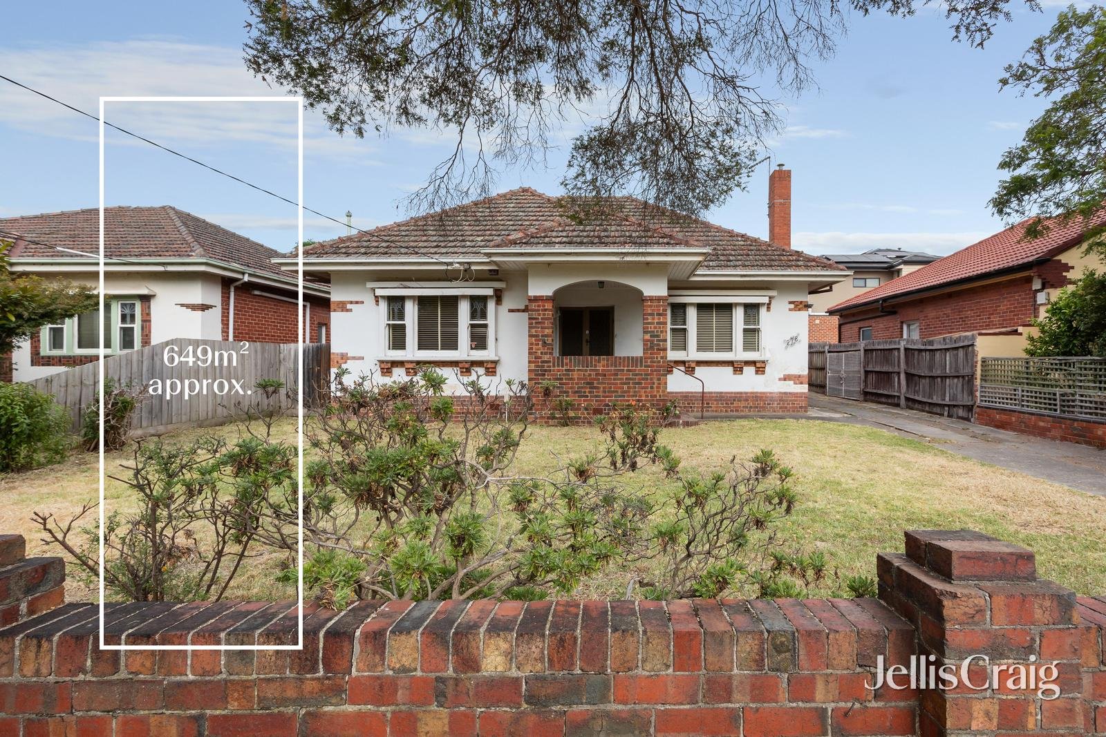 278 Jasper Road, Mckinnon image 1