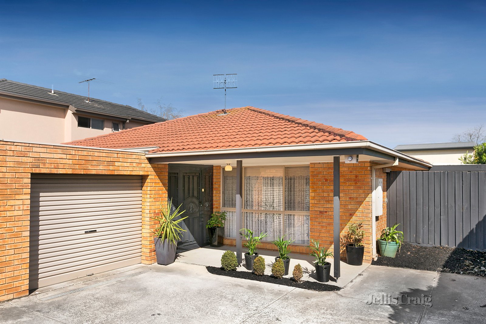 2/78 Ormond Road, Ascot Vale image 1