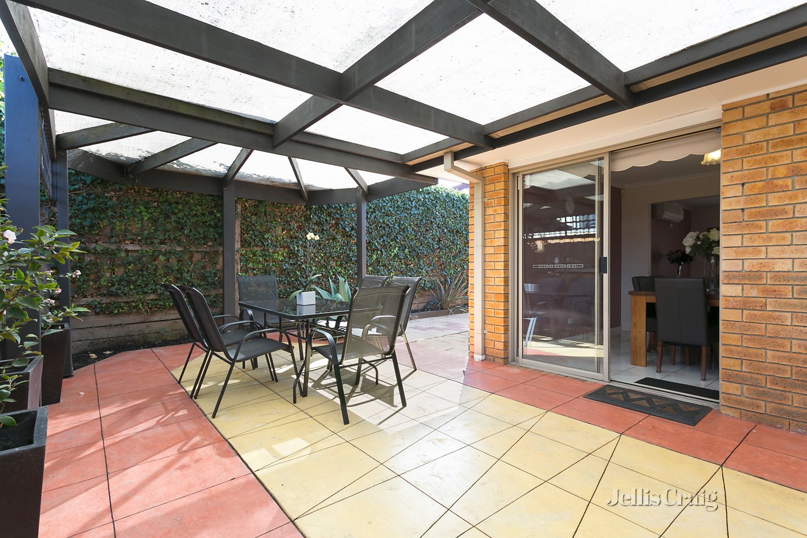 2/78 Ormond Road, Ascot Vale image 6