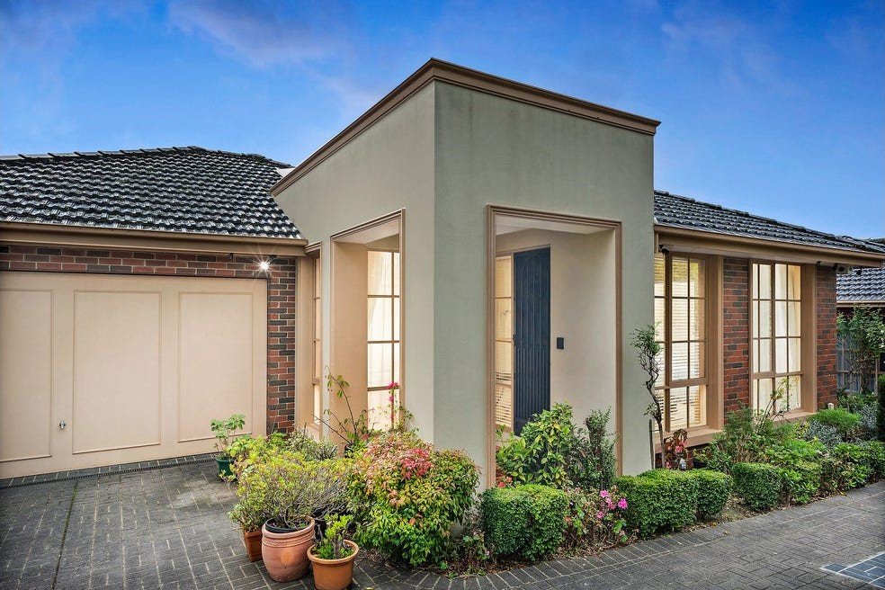 2/78 Rostrevor Parade, Mont&nbsp;Albert&nbsp;North image 1