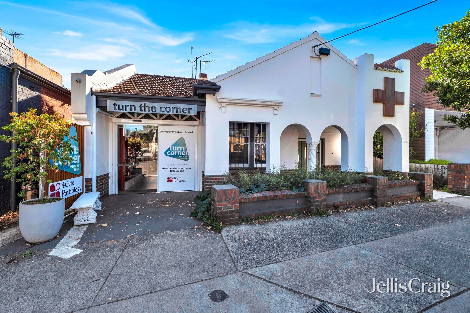 278 Wingrove Street, Fairfield image 1