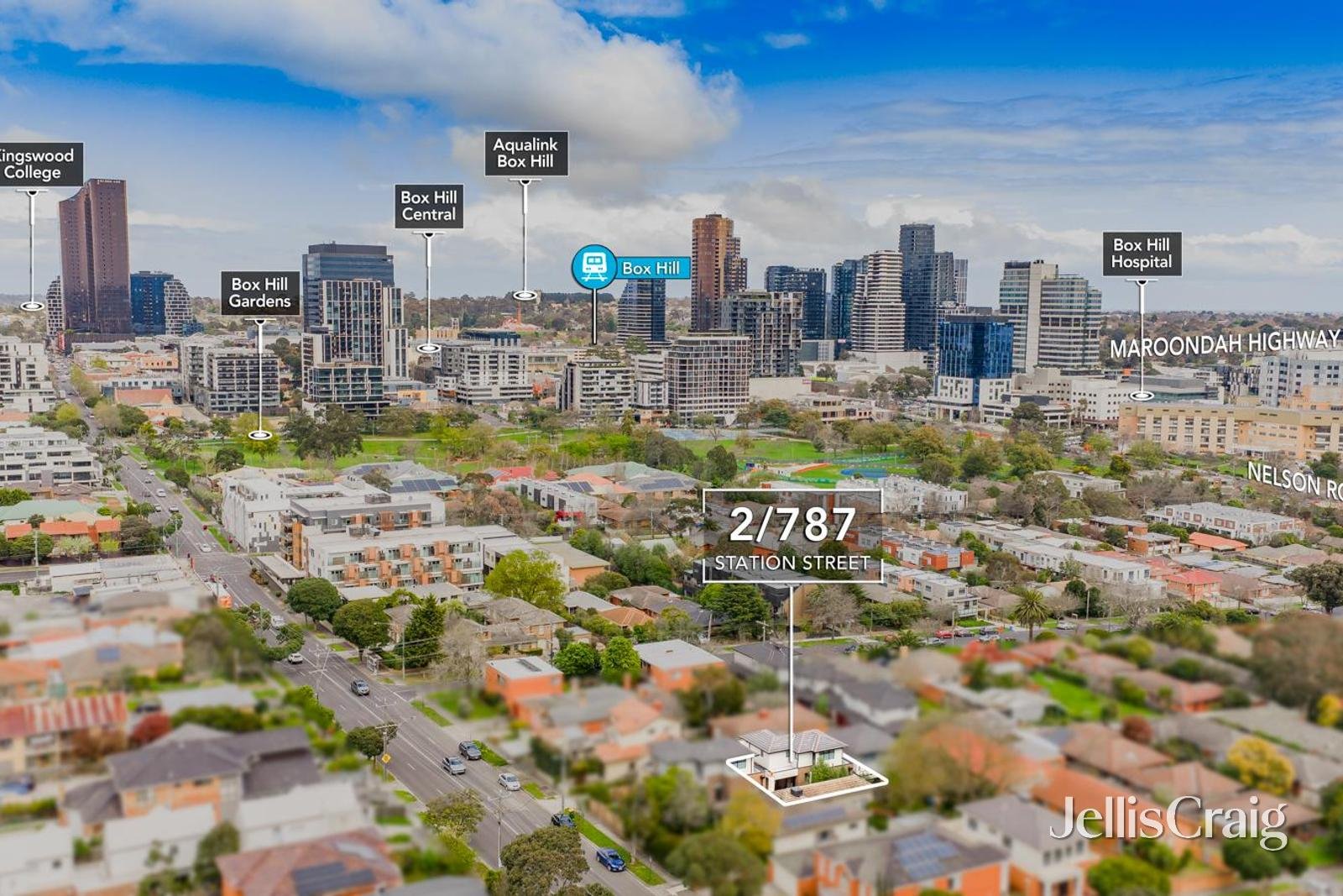 2/787 Station Street, Box&nbsp;Hill&nbsp;North image 16