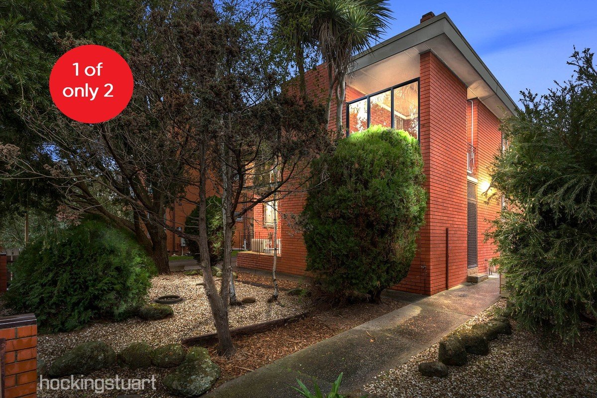 2/79 Haines Street, Hawthorn image 1