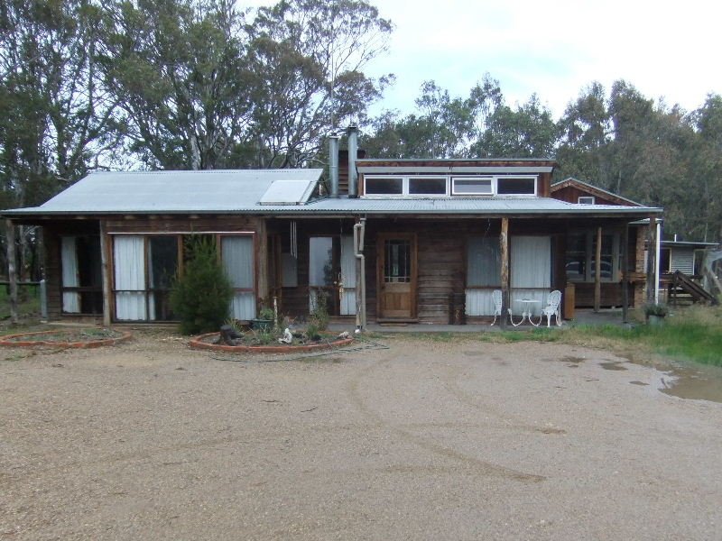 279 McMillan Street Briagolong - Image 1