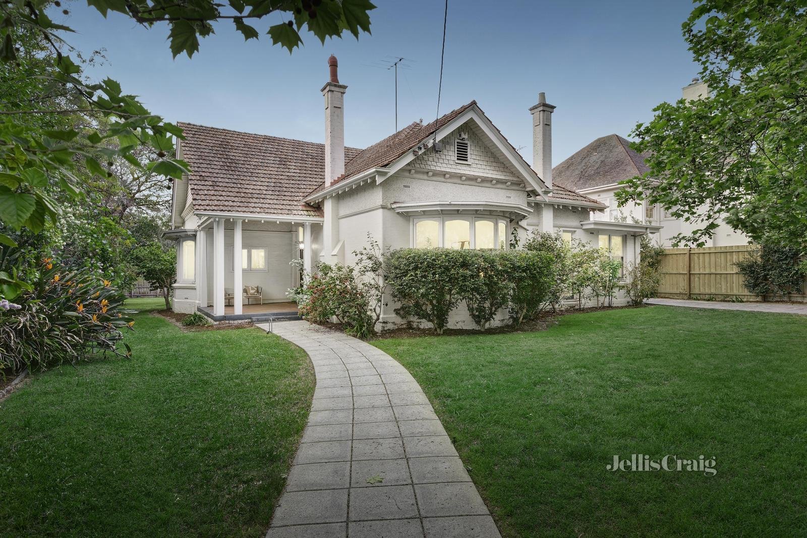 279 Williams Road, South Yarra image 1