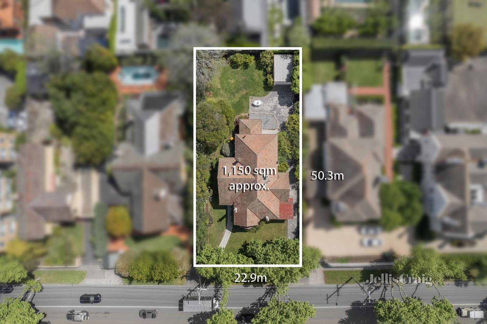 279 Williams Road, South Yarra image 12