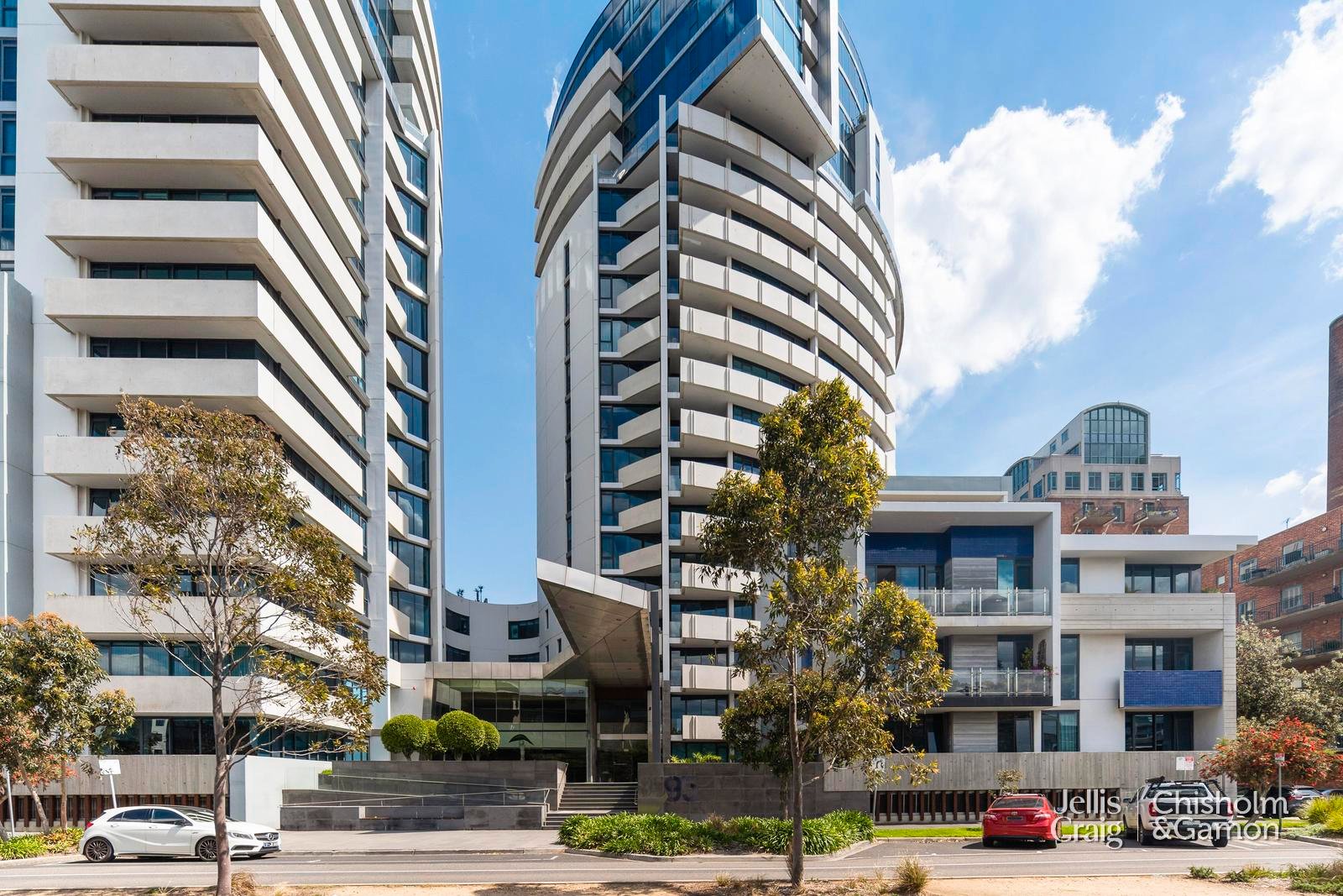 27/95 Rouse Street, Port Melbourne image 2