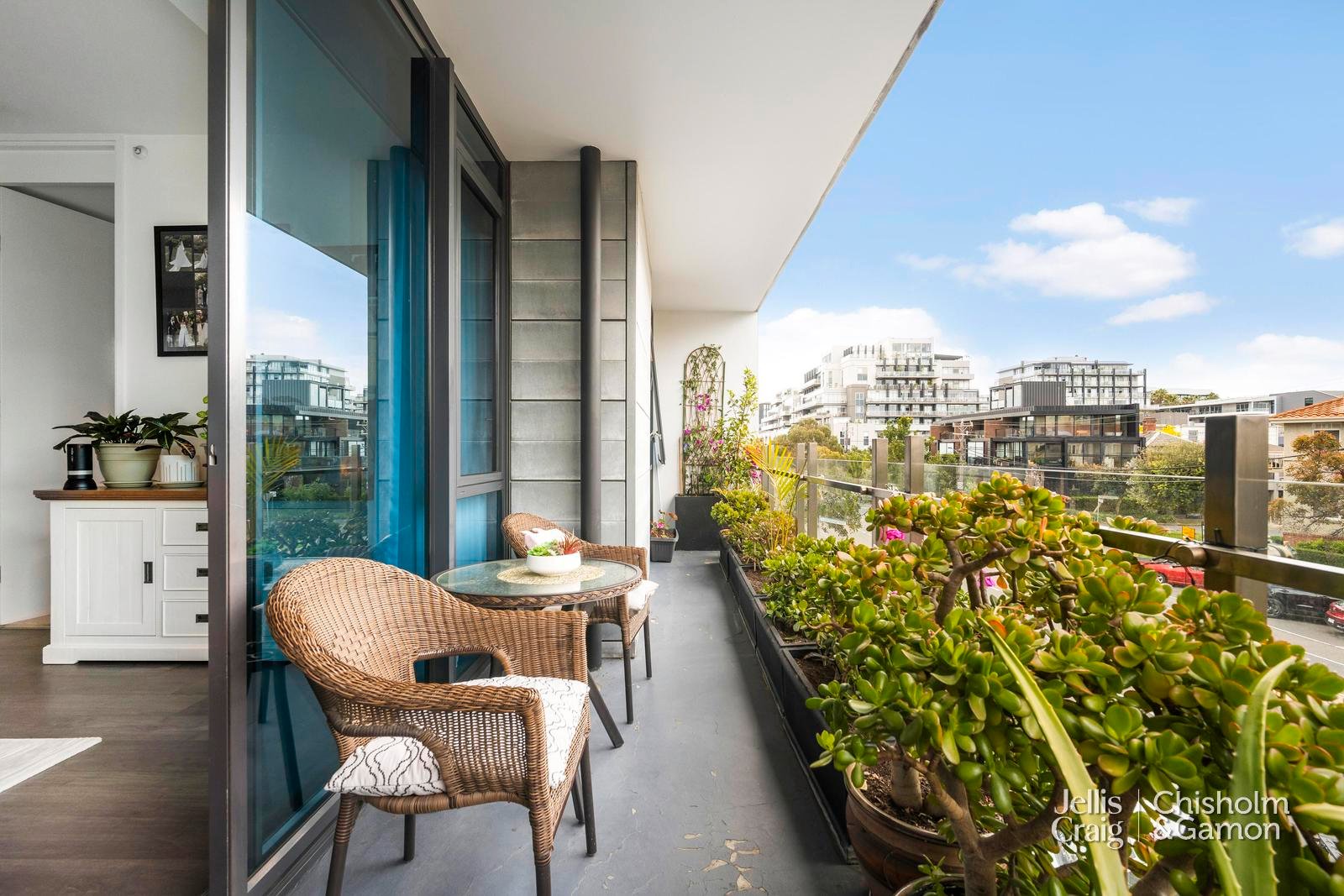 27/95 Rouse Street, Port Melbourne image 5