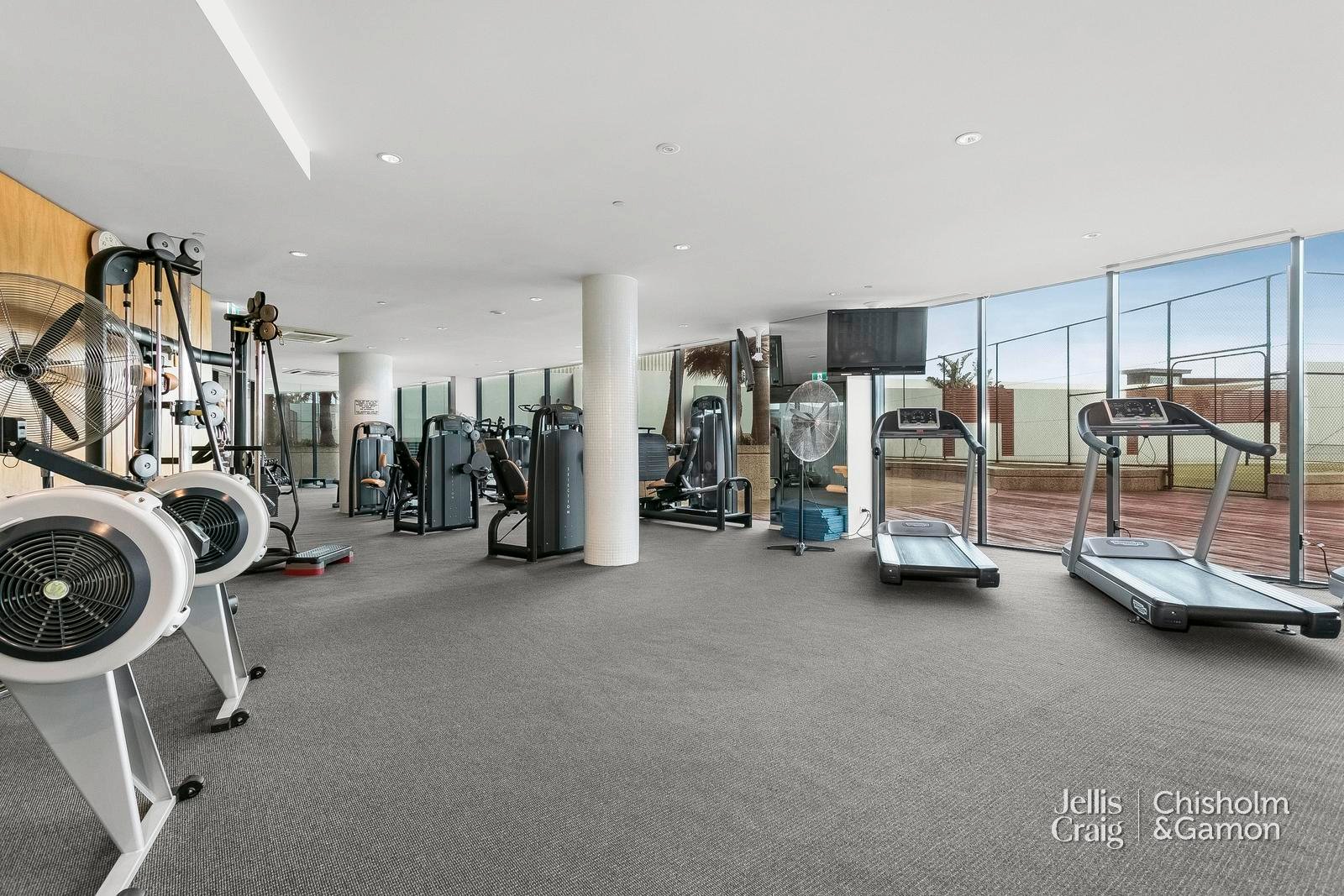 27/95 Rouse Street, Port Melbourne image 14