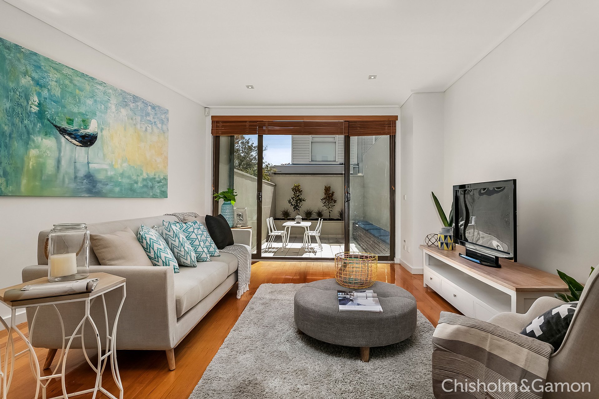 27/97 Cruikshank Street, Port&nbsp;Melbourne image 2
