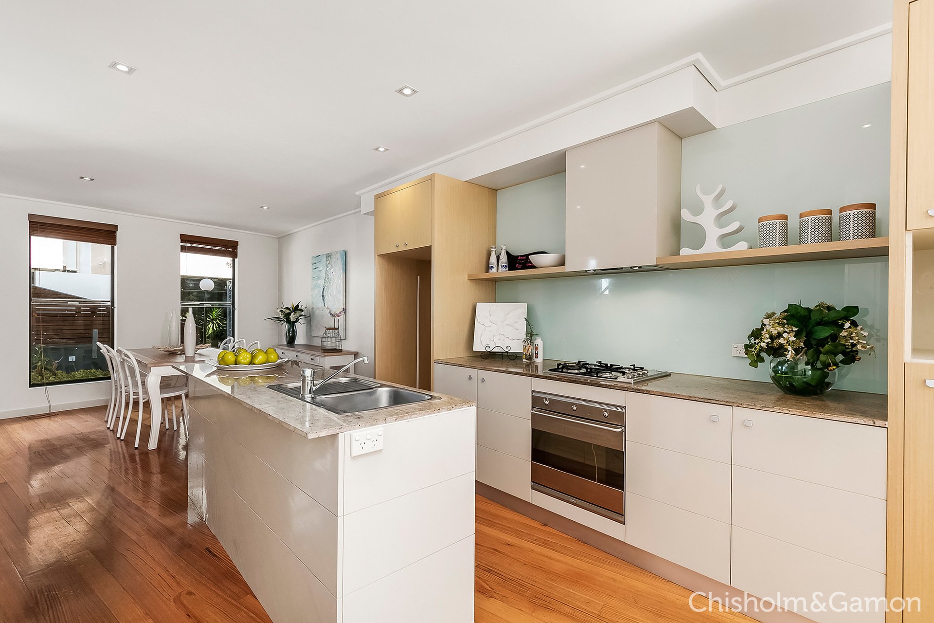27/97 Cruikshank Street, Port&nbsp;Melbourne image 4