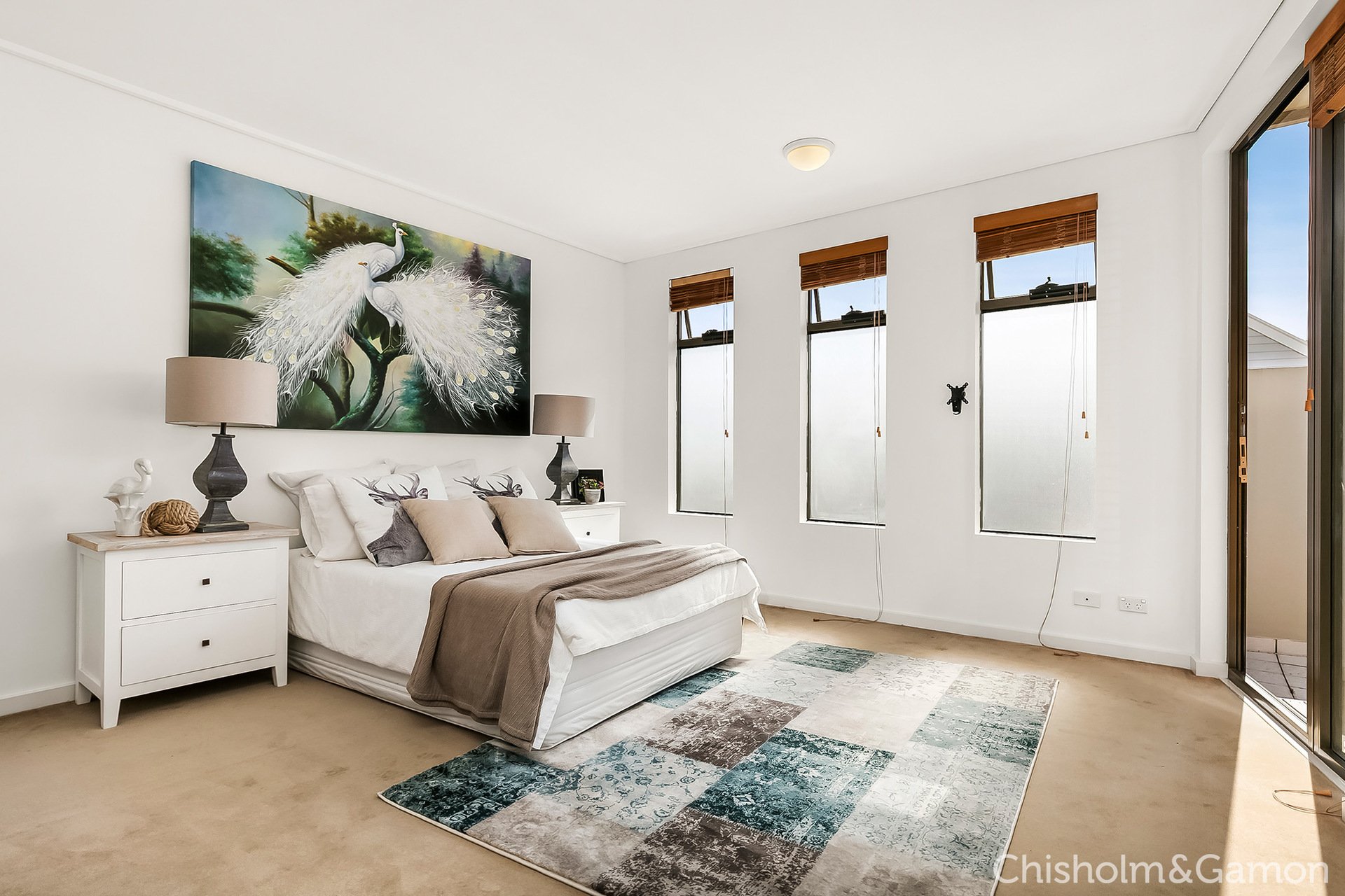 27/97 Cruikshank Street, Port&nbsp;Melbourne image 5