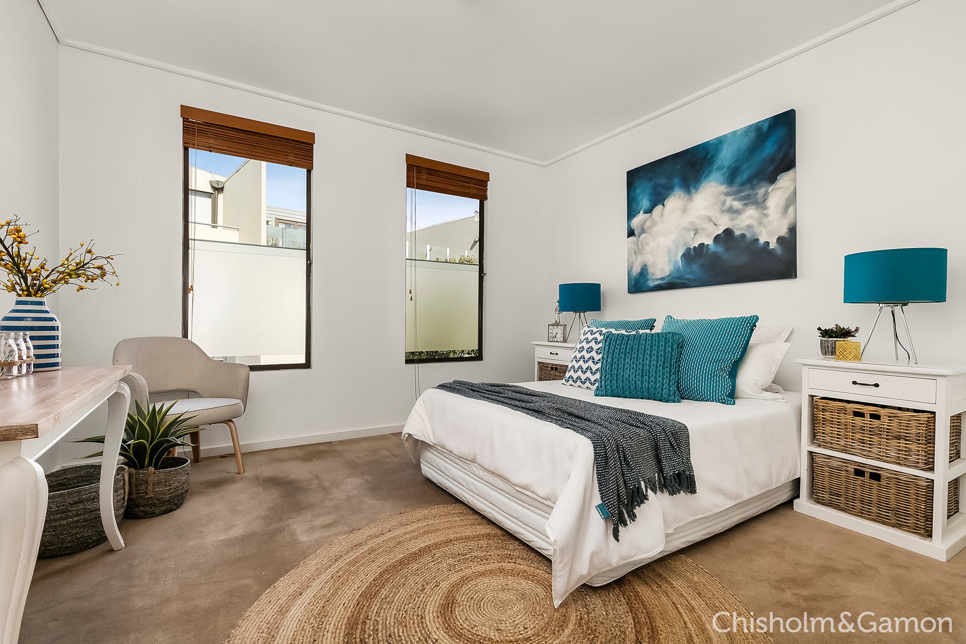 27/97 Cruikshank Street, Port&nbsp;Melbourne image 7