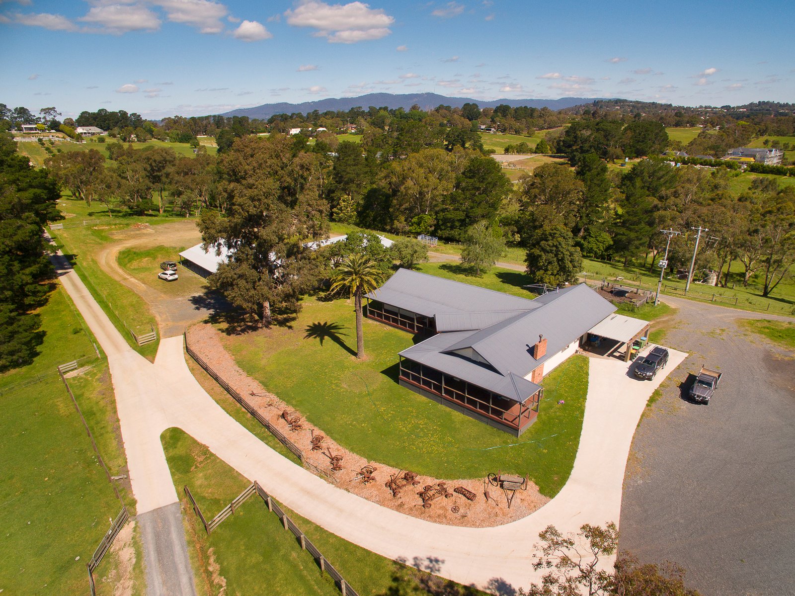 279a Yarra Road, Wonga Park RT Edgar