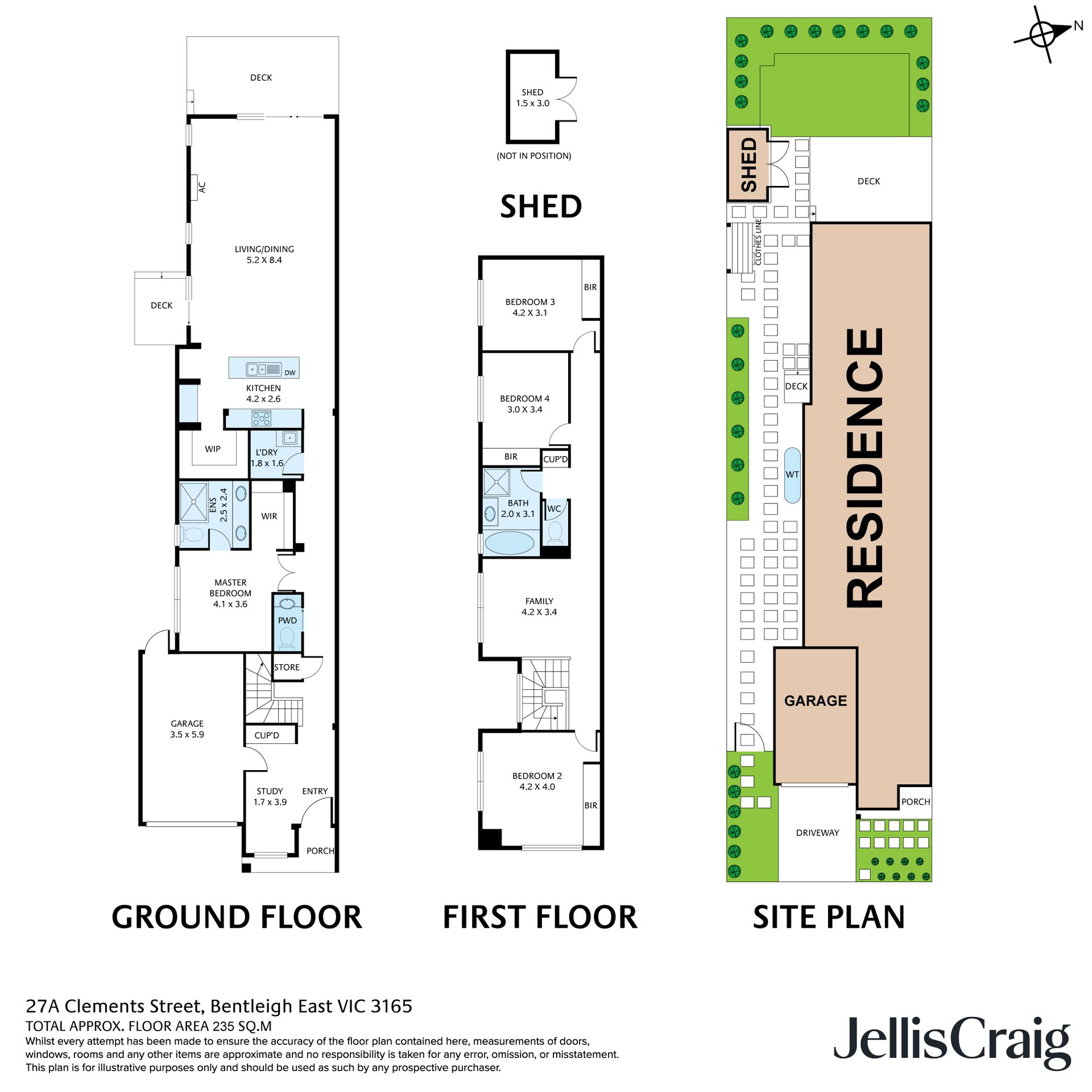 27A Clements Street, Bentleigh East image 16