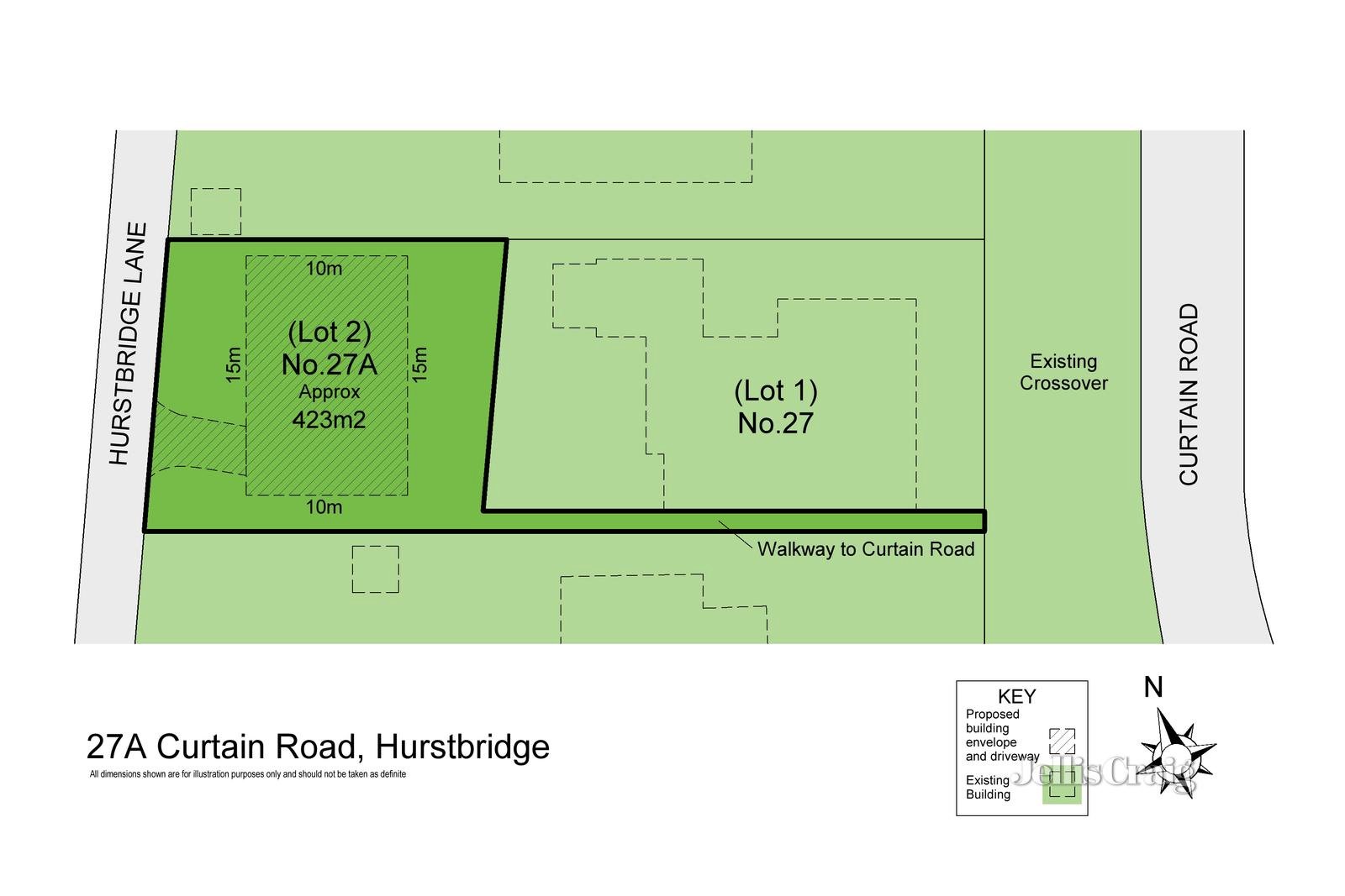 27a Curtain Road, Hurstbridge image 6