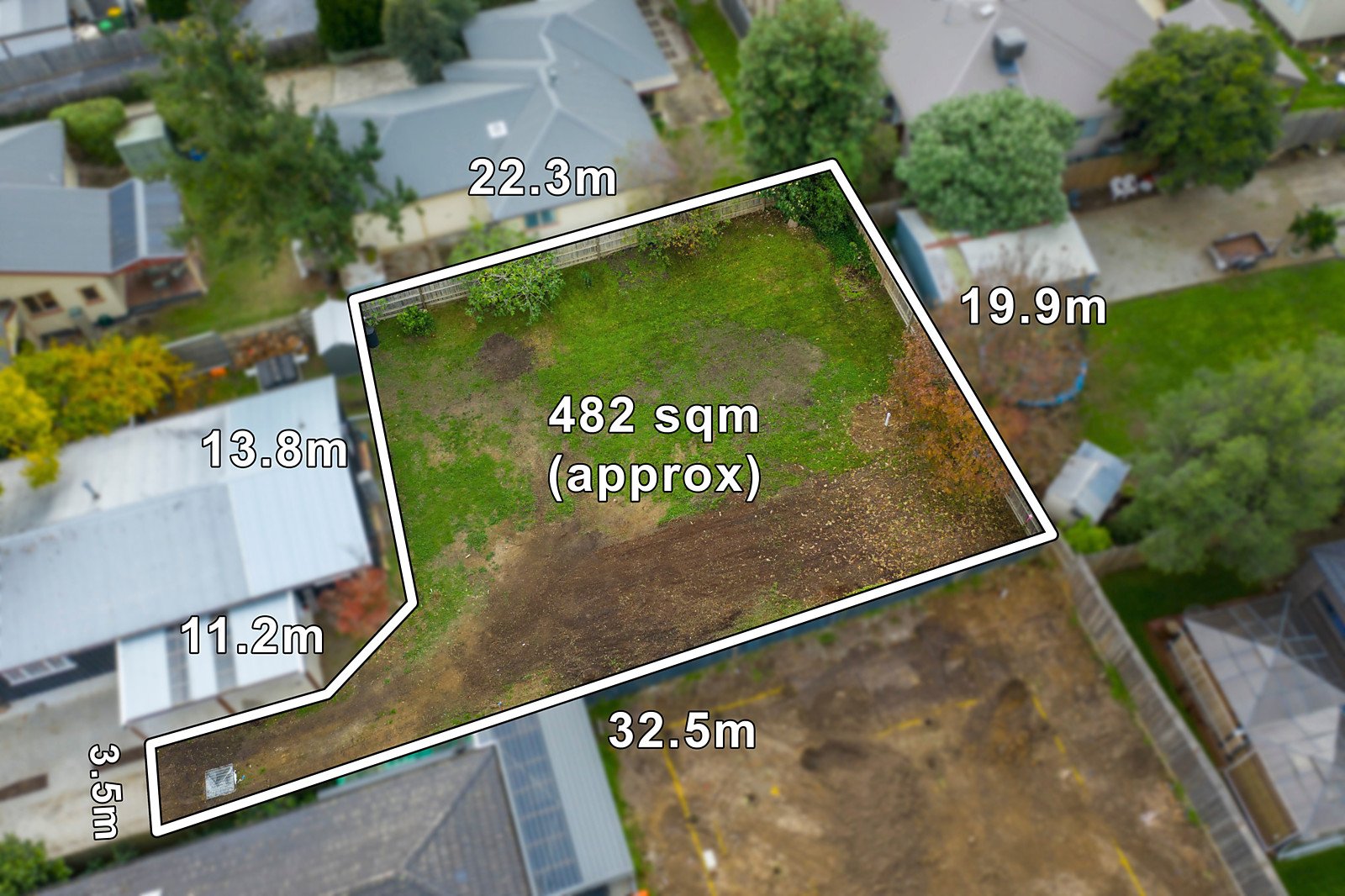 27A Glendale Court, Kilsyth, VIC 3137 Land for Sale