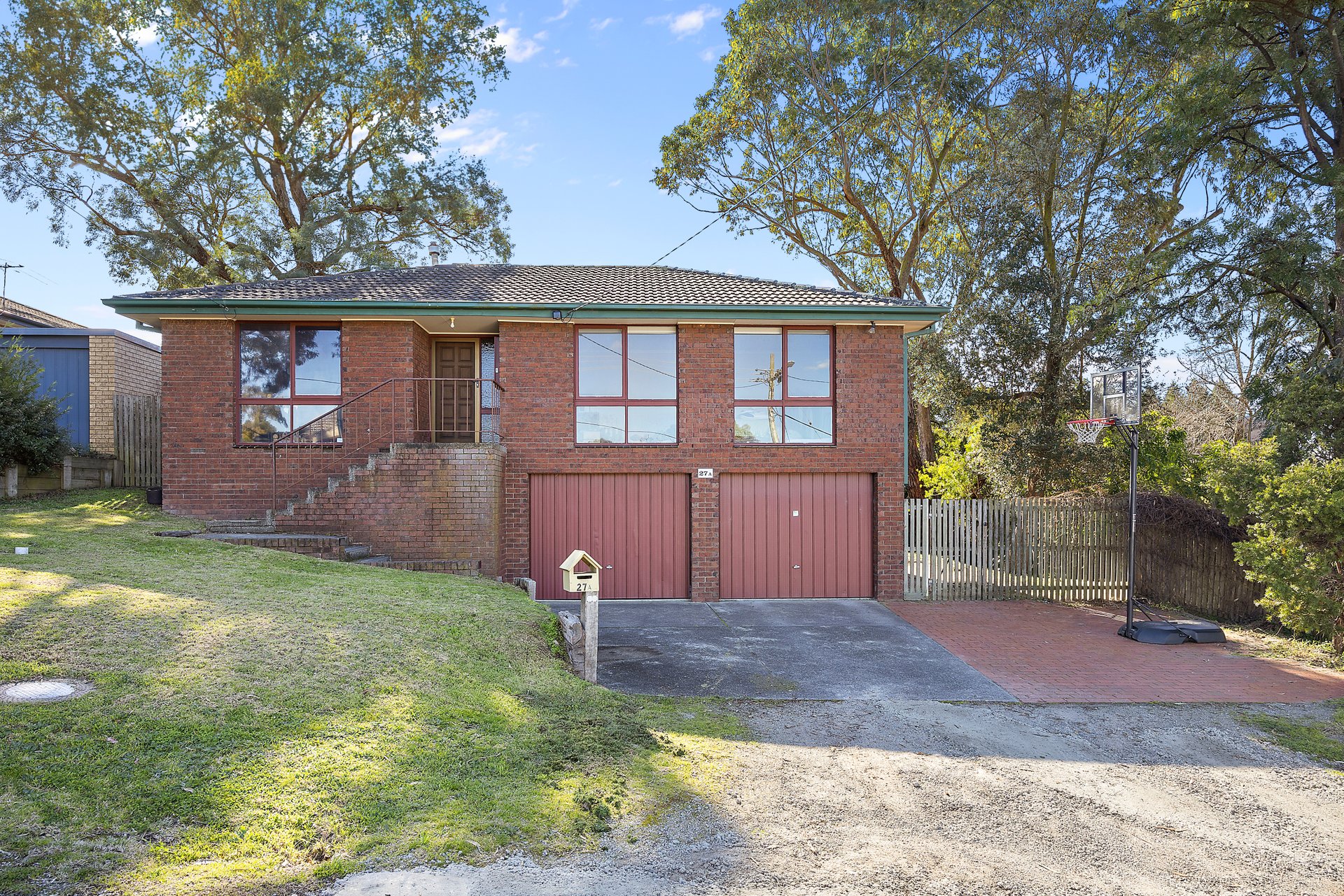 27A Orion Street, Vermont image 1