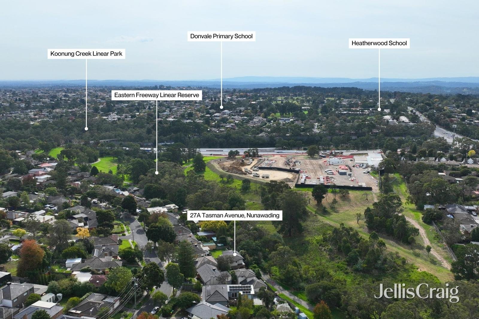 27A Tasman Avenue, Nunawading image 17