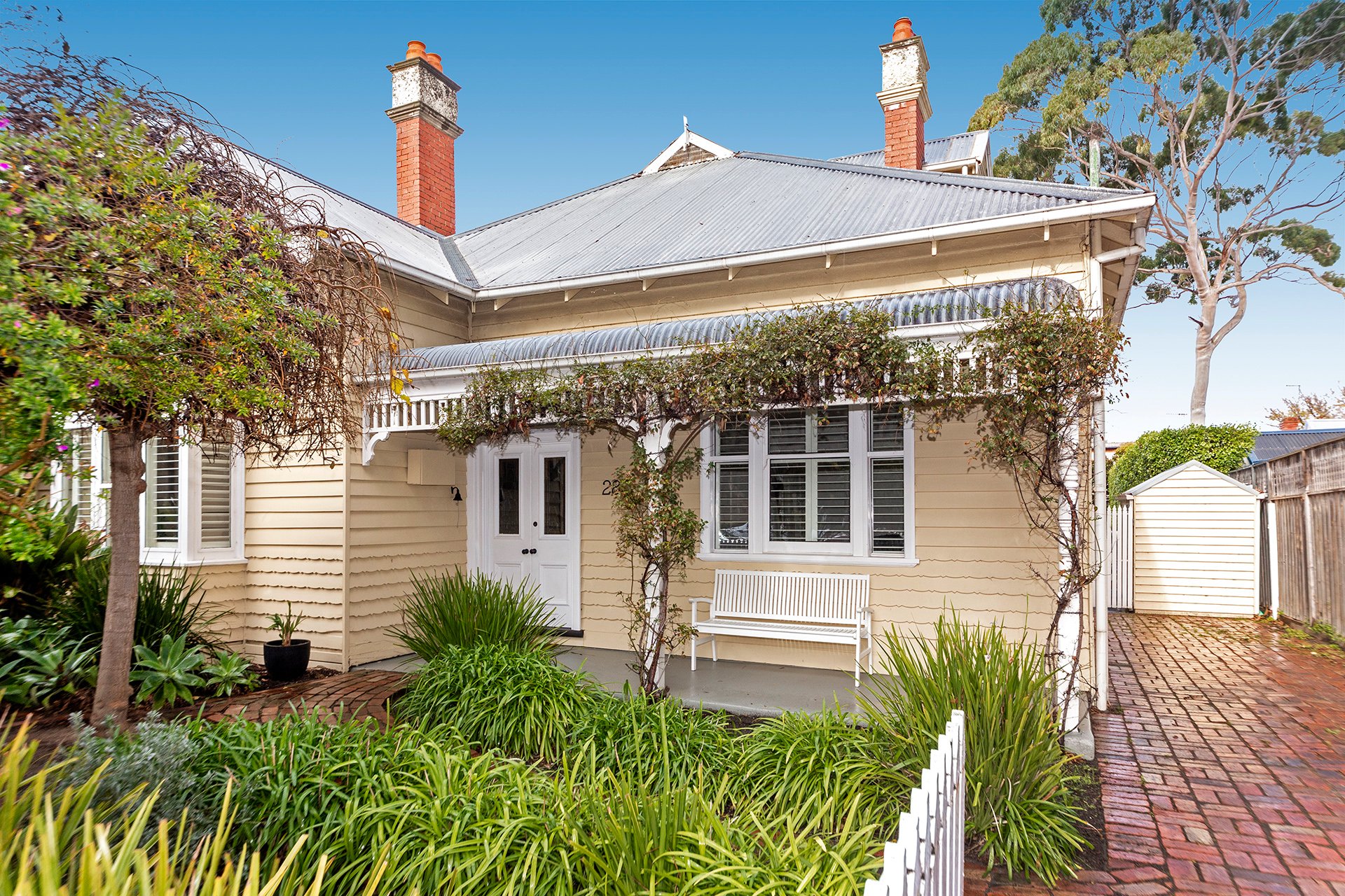 28 Abbott Street Sandringham