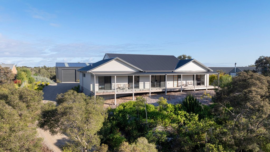 28 Alexandra Crescent RYE