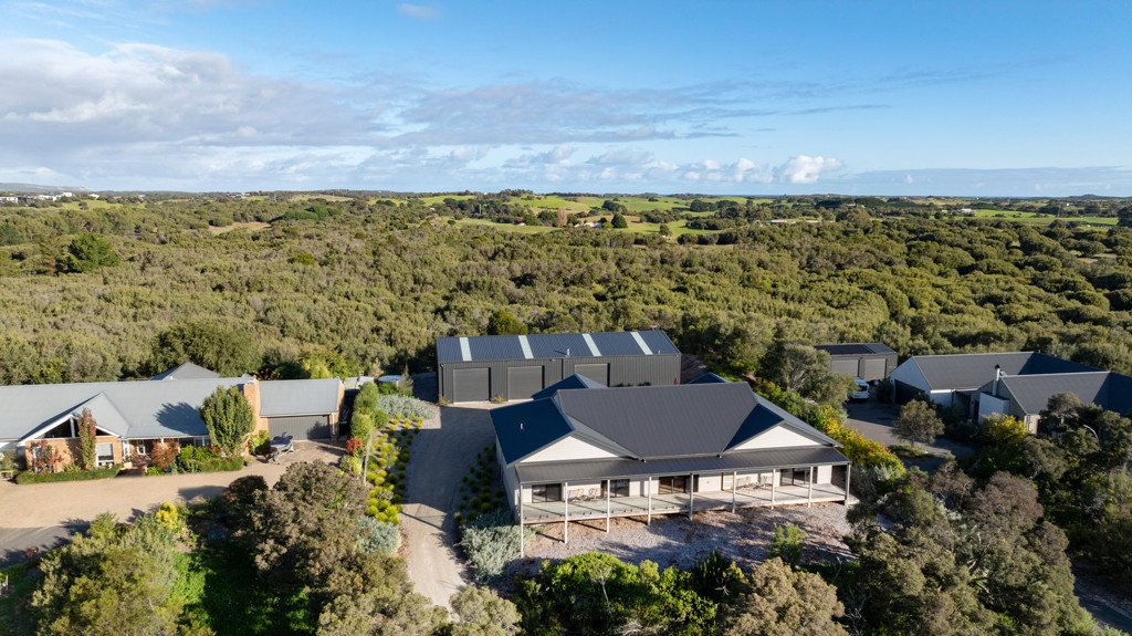 28 Alexandra Crescent RYE