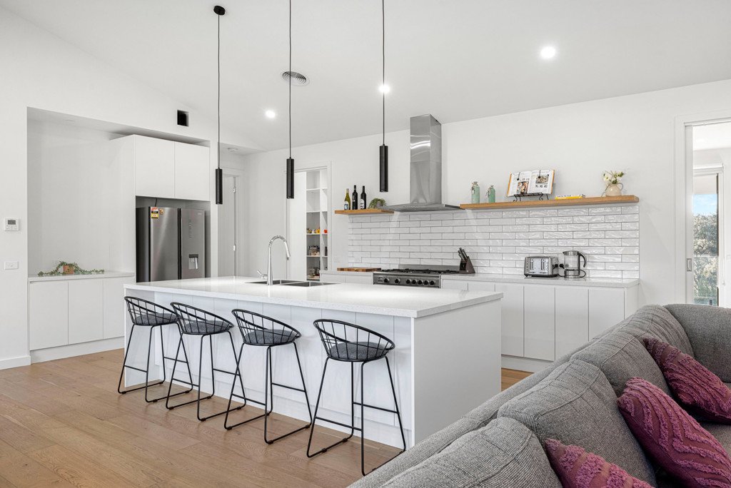 28 Alexandra Crescent RYE