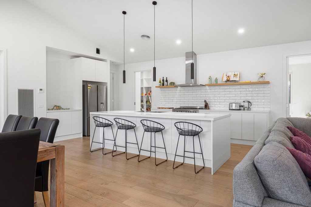 28 Alexandra Crescent RYE