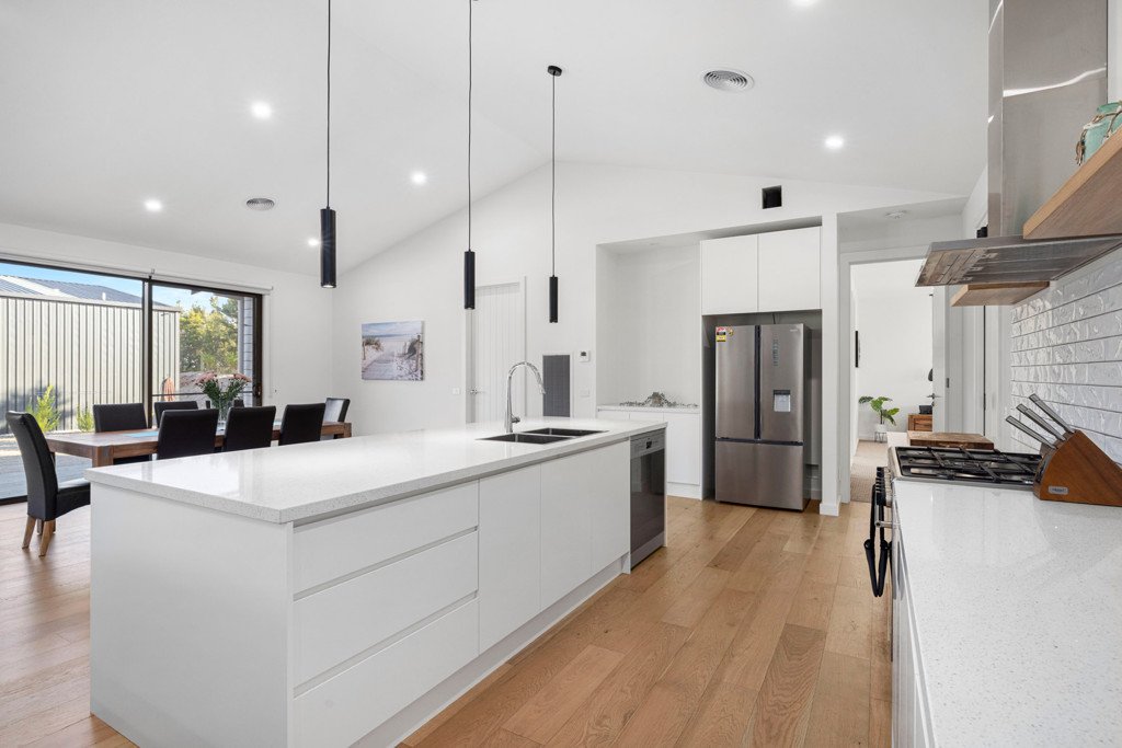 28 Alexandra Crescent RYE