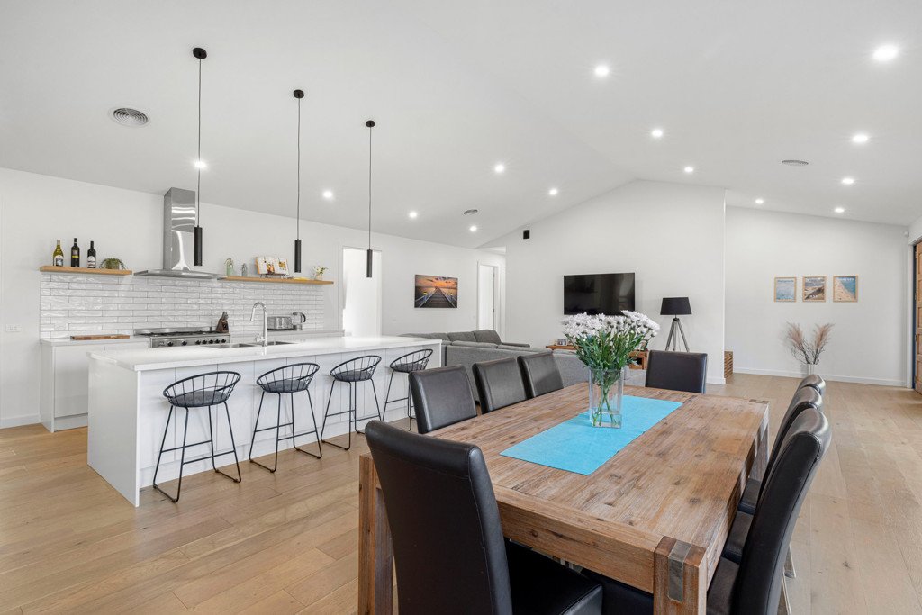 28 Alexandra Crescent RYE