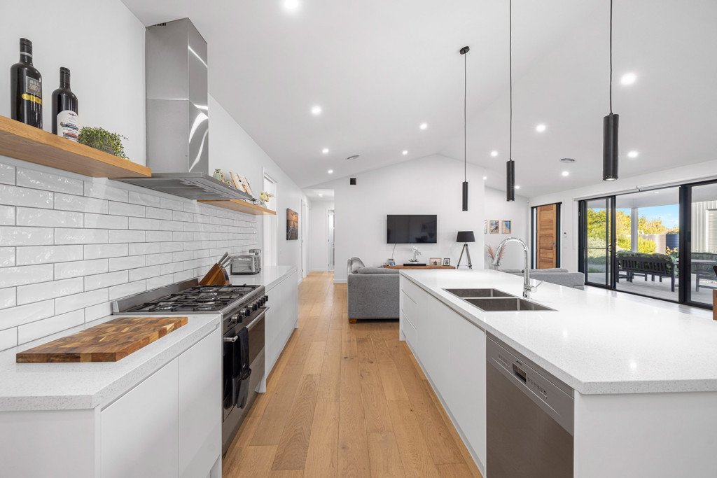 28 Alexandra Crescent RYE