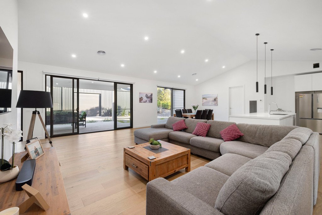 28 Alexandra Crescent RYE