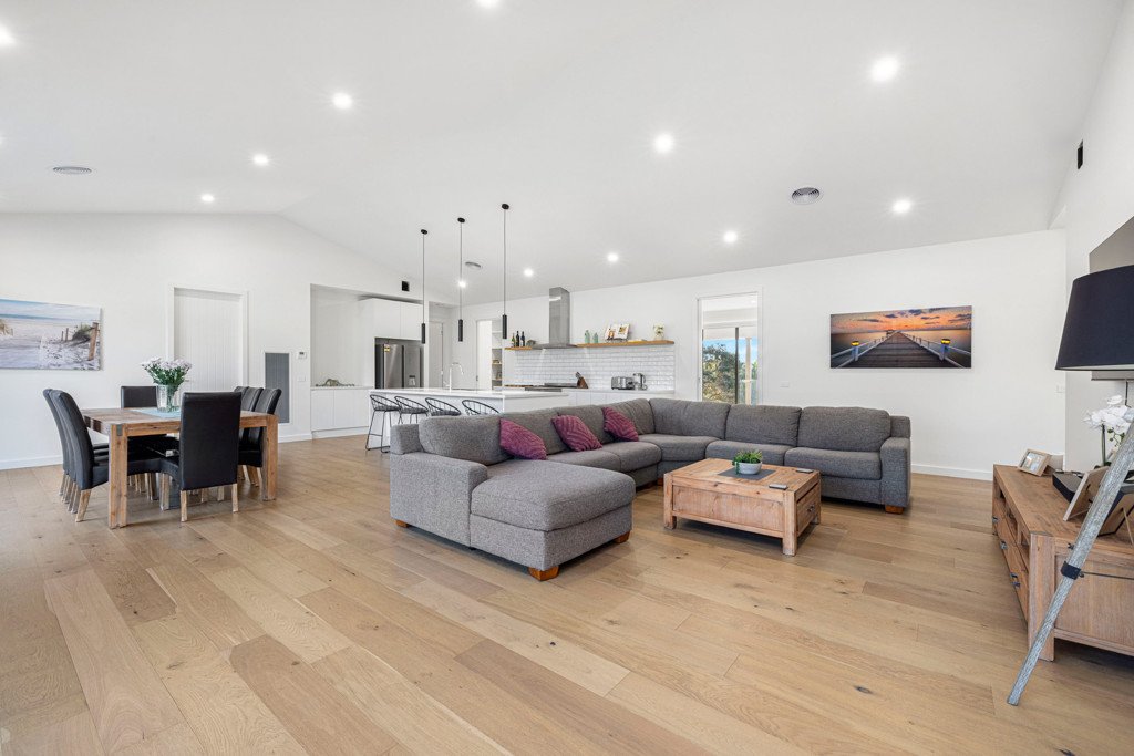 28 Alexandra Crescent RYE