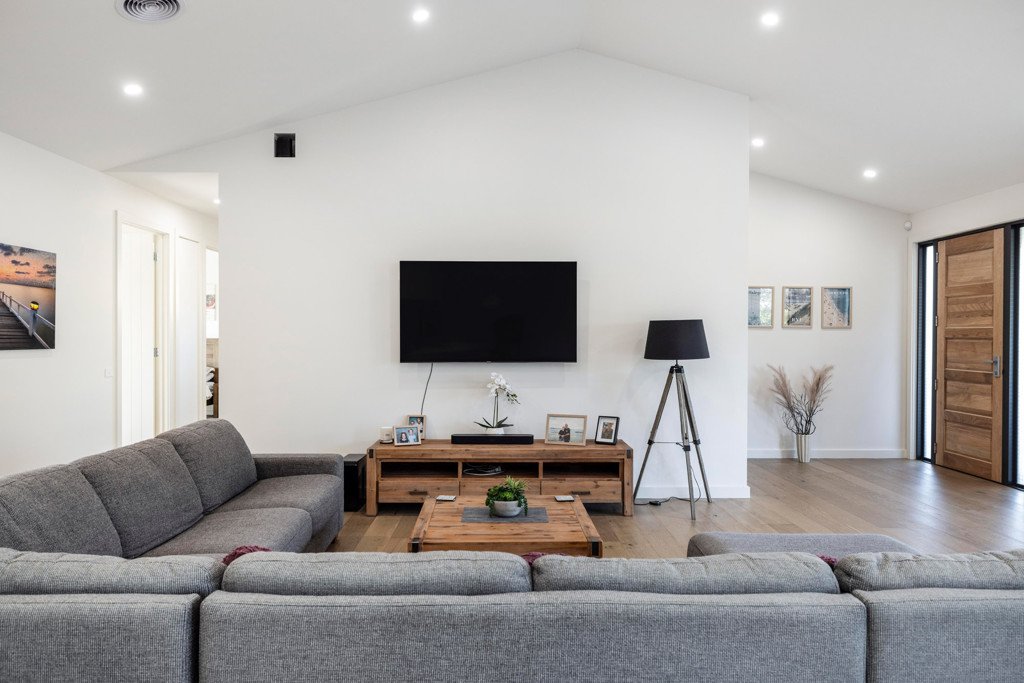 28 Alexandra Crescent RYE