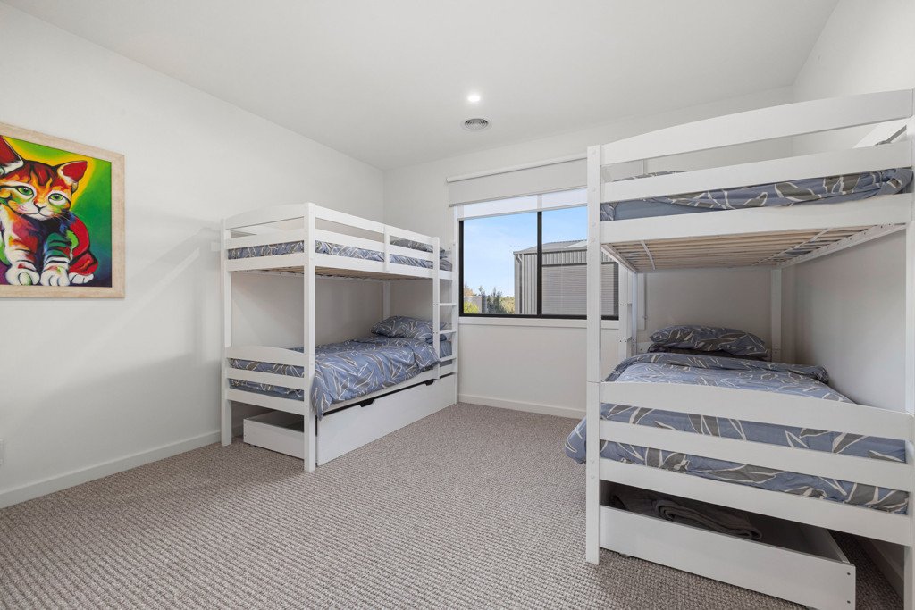 28 Alexandra Crescent RYE