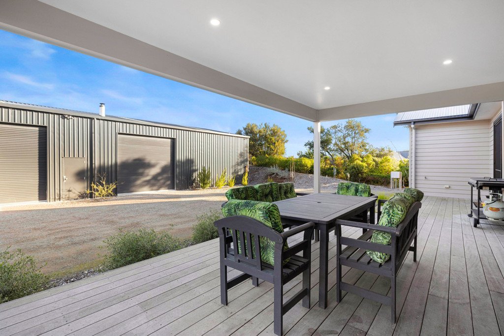 28 Alexandra Crescent RYE
