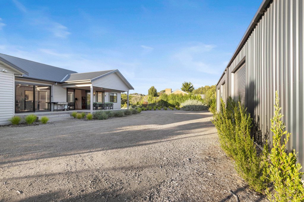 28 Alexandra Crescent RYE