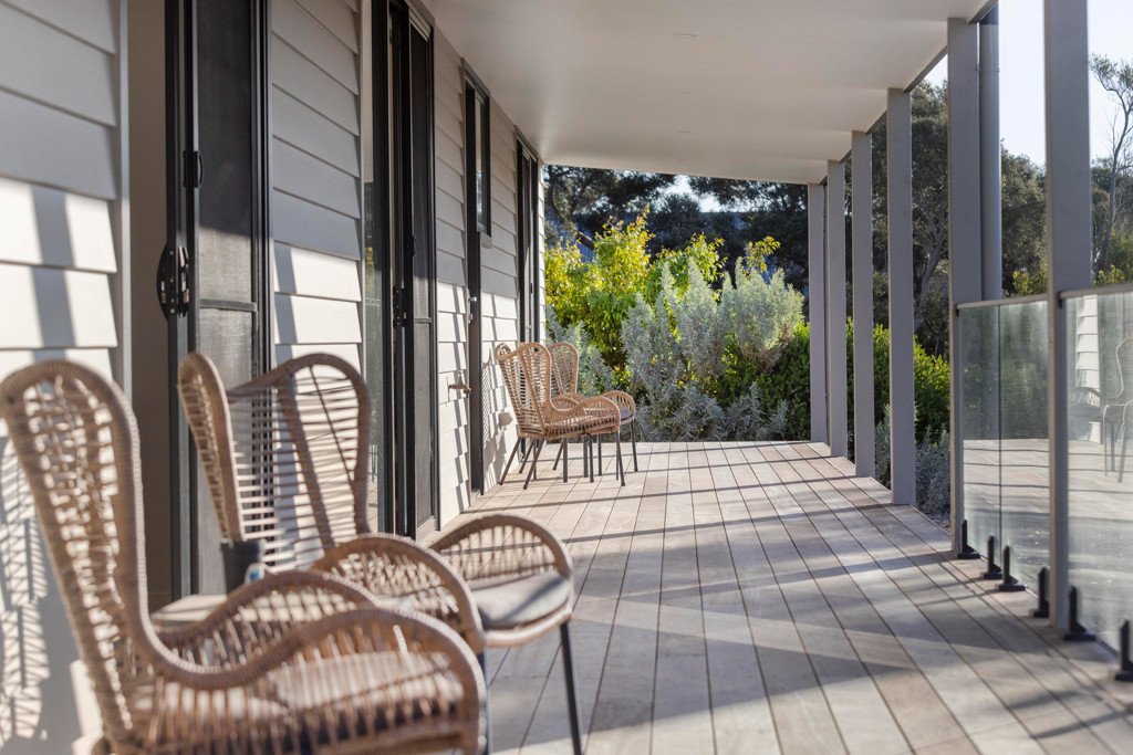 28 Alexandra Crescent RYE