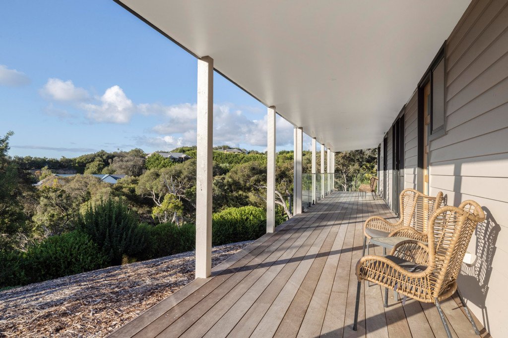 28 Alexandra Crescent RYE