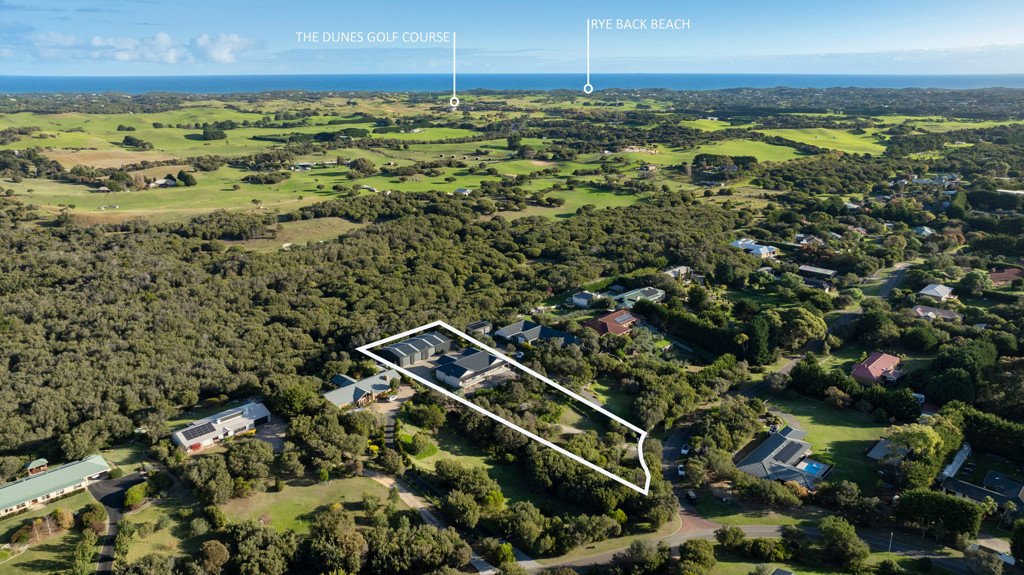 28 Alexandra Crescent RYE
