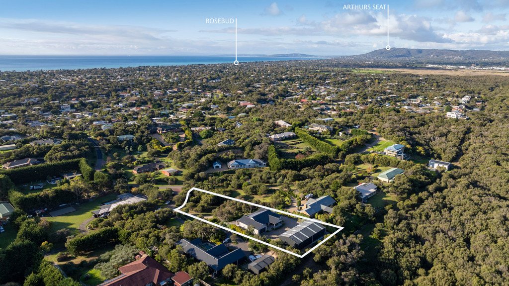 28 Alexandra Crescent RYE