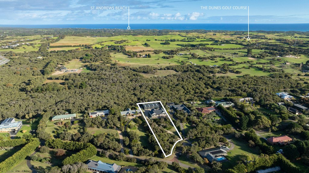 28 Alexandra Crescent RYE