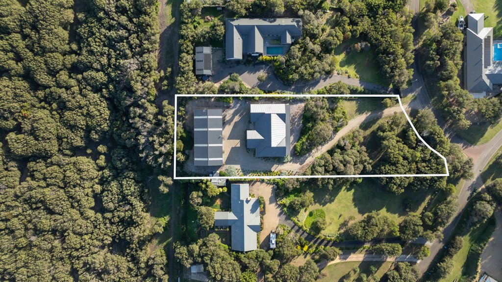 28 Alexandra Crescent RYE