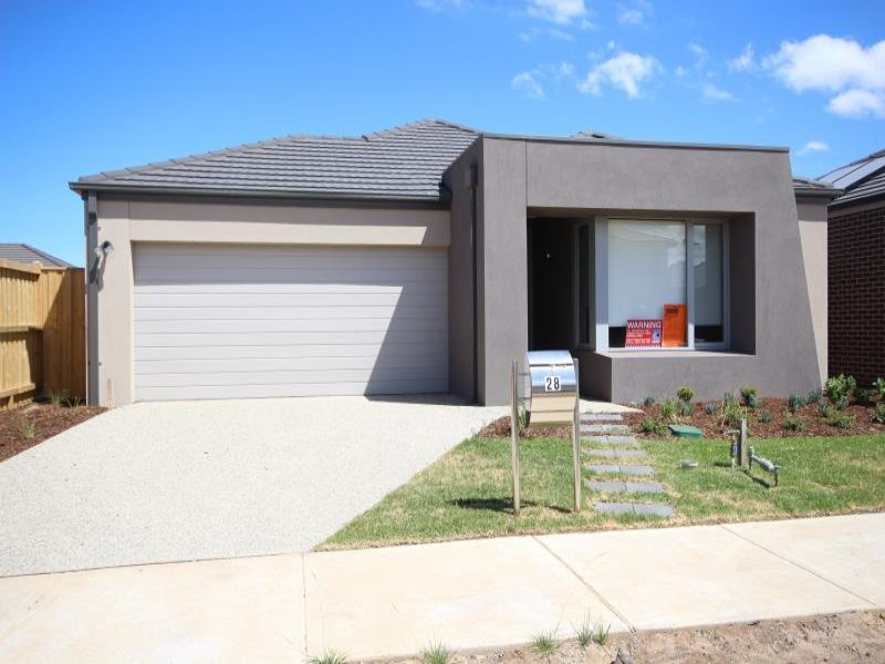 28 Appleby Street, Williams Landing VIC 3027